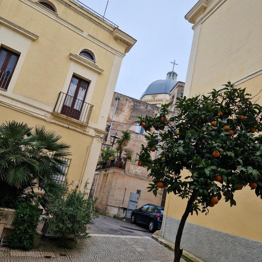 B&B Il Rosone マッサフラ エクステリア 写真