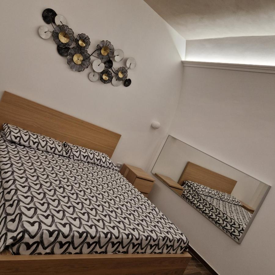 B&B Il Rosone マッサフラ エクステリア 写真